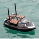 (YAKINDA)Flytec V802pro GPS 160 KONUM OTO PİLOT EVE DÖNÜŞ SABİT HIZ 4 HAZNELİ ARKA HAZNE ATMALI ÇANTA ARABA ŞARZI HEDİYE