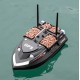 (YAKINDA)Flytec V802pro GPS 160 KONUM OTO PİLOT EVE DÖNÜŞ SABİT HIZ 4 HAZNELİ ARKA HAZNE ATMALI ÇANTA ARABA ŞARZI HEDİYE