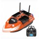 (YAKINDA) Flytec V802pro GPS 160 KONUM OTO PİLOT EVE DÖNÜŞ SABİT HIZ 4 HAZNELİ ARKA HAZNE ATMALI ÇANTA ARABA ŞARZI HEDİYE