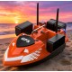 (YAKINDA) Flytec V802pro GPS 160 KONUM OTO PİLOT EVE DÖNÜŞ SABİT HIZ 4 HAZNELİ ARKA HAZNE ATMALI ÇANTA ARABA ŞARZI HEDİYE