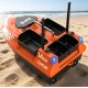 (YAKINDA) Flytec V802pro GPS 160 KONUM OTO PİLOT EVE DÖNÜŞ SABİT HIZ 4 HAZNELİ ARKA HAZNE ATMALI ÇANTA ARABA ŞARZI HEDİYE