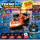 (YAKINDA) Flytec V802pro GPS 160 KONUM OTO PİLOT EVE DÖNÜŞ SABİT HIZ 4 HAZNELİ ARKA HAZNE ATMALI ÇANTA ARABA ŞARZI HEDİYE