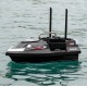 (YAKINDA)Flytec V802pro GPS 160 KONUM OTO PİLOT EVE DÖNÜŞ SABİT HIZ 4 HAZNELİ ARKA HAZNE ATMALI ÇANTA ARABA ŞARZI HEDİYE