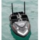(YAKINDA)Flytec V802pro GPS 160 KONUM OTO PİLOT EVE DÖNÜŞ SABİT HIZ 4 HAZNELİ ARKA HAZNE ATMALI ÇANTA ARABA ŞARZI HEDİYE