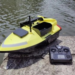 Gps Model 16 Konum Önü Led 500 Metre Oto Pilot Eve Dünüş Hızlı Sabit Hızla 12000Mah Pille Süper