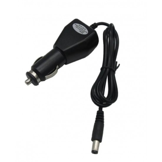 YEMLEME BOTU 7.4V 8.4V ARABA ŞARZI ARABADA RAHATLIKLA ŞARZ EDEBİLİRSİNİZ