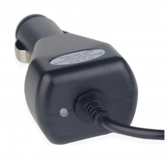 YEMLEME BOTU 7.4V 8.4V ARABA ŞARZI ARABADA RAHATLIKLA ŞARZ EDEBİLİRSİNİZ