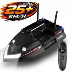 Flytec V802 4 HAZNE SABIT ROTA 3KG YÜK 500M 12000mah Pil (KONUMSUZ)