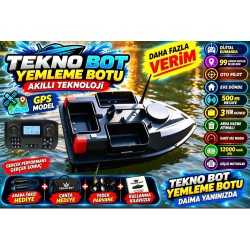 GPS MODEL 100 KONUM OTO PİLOT EVE DÖNME ARKA HAZNE ATMALI TÜRKİYE İLK FUL MODEL 12000MAH PİLLE ÇANTA ARABA ŞARZ HEDİYE