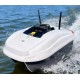(YAKINDA)(TÜRKÇE) DİL SONARLI GPS 4 BÖLÜM 40 KONUM 3 VİTESLİ OTO PİLOT EVE DONUS BALIK GÖSTERIR 2 PİLLE ÇANTALI