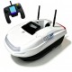 (YAKINDA)(TÜRKÇE) DİL SONARLI GPS 4 BÖLÜM 40 KONUM 3 VİTESLİ OTO PİLOT EVE DONUS BALIK GÖSTERIR 2 PİLLE ÇANTALI
