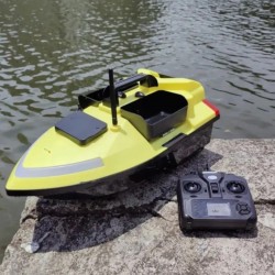 Gps Model 16 Konum Önü Led 500 Metre Oto Pilot Eve Dünüş Hızlı Sabit Hızla 12000Mah Pille Süper