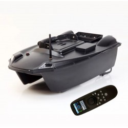 TA88 Gps Model Orj 24 Konum 500 Metre Oto Pilot Eve Dünüş Sabit Hızla 12000 Mah 2 Pille Süper Çantalı