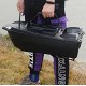 TA88 Gps Model Orj 24 Konum 500 Metre Oto Pilot Eve Dünüş Sabit Hızla 12000 Mah 2 Pille Süper Çantalı