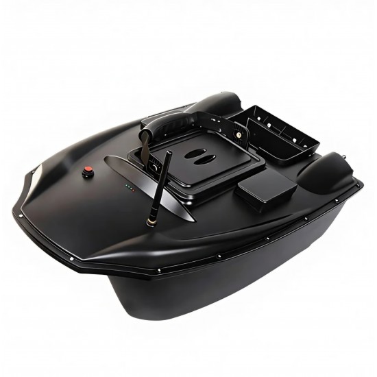 TA88 Gps Model Orj 24 Konum 500 Metre Oto Pilot Eve Dünüş Sabit Hızla 12000 Mah 2 Pille Süper Çantalı