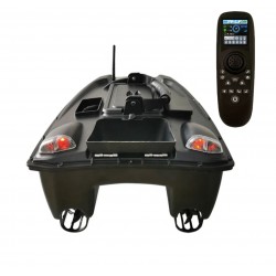 TA88 Gps Model Orj 24 Konum 500 Metre Oto Pilot Eve Dünüş Sabit Hızla 12000 Mah 2 Pille Süper Çantalı