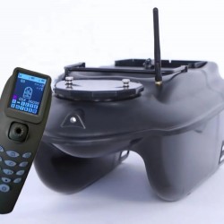 TA18 Gps Model 40 Konum 500 Metre Oto Pilot Eve Dünüş Sabit Hızla 12000Mah Pille Süper