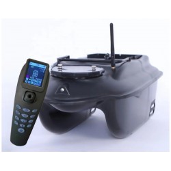 TA18 Gps Model 40 Konum 500 Metre Oto Pilot Eve Dünüş Sabit Hızla 12000Mah Pille Süper