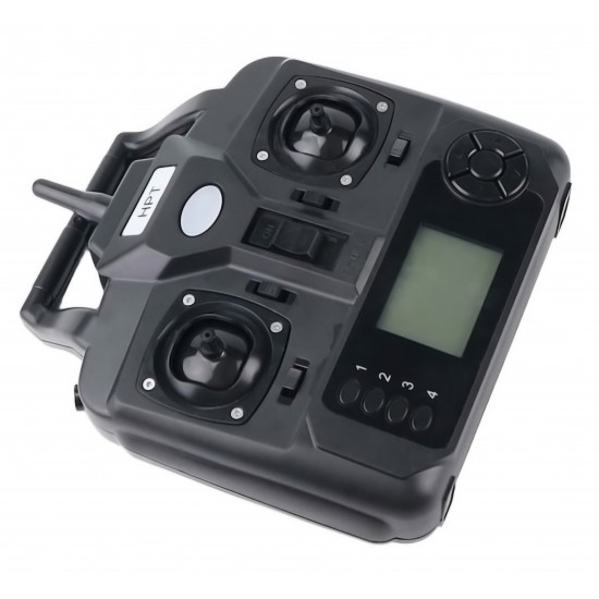 SARI 16 KONUM KUMANDA GPS MODEL
