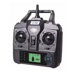SARI 16 KONUM KUMANDA GPS MODEL