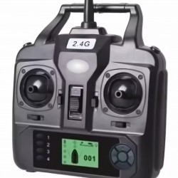 SARI 16 KONUM KUMANDA GPS MODEL