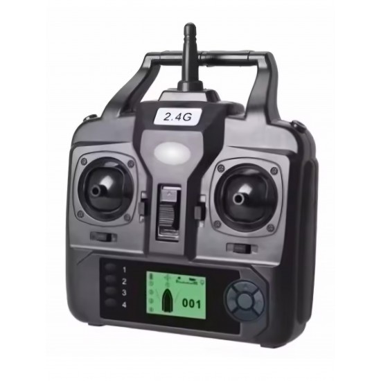 SARI 16 KONUM KUMANDA GPS MODEL