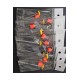 12 (KIRMIZI KUBBE)(RİG VE BOLİ) 2.3 NO İNNE SAZAN İNNESİ BÜYÜK BOY Yüzen Model 12 Adet