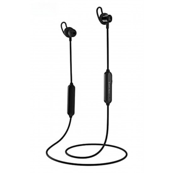 Boyun bandı Bluetooth kulaklık orijinal kulakiçi spor gürültü azaltma kulaklık