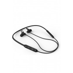 Boyun bandı Bluetooth kulaklık orijinal kulakiçi spor gürültü azaltma kulaklık