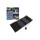 Güneş Panelli( 15w) Usb Katlanabilir Güneş Enerjisi Şarj Cihazı