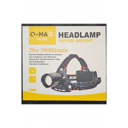 KAFA LAMBASI KAMP İÇİN HERYERDE GEREKLİ İDEAL BİR ÜRÜNDÜR