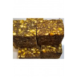 YAĞLI KÜSBE BOL TANELİ SÜPER ÜRÜN YÜKSEK KALİTE 2KG