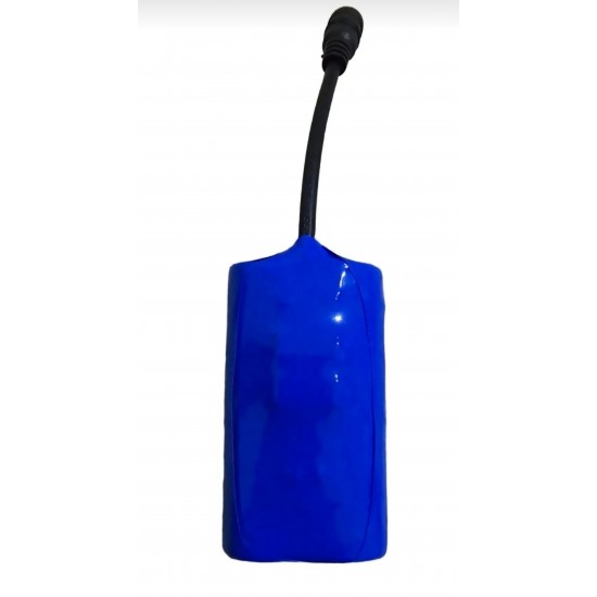  Tekne ORJ 7.4V PİLİMİZ 14.000 MAH (6 ) LI PİLDEN OLUŞUR KALİTELİ UZUN ÖMÜRLÜ 