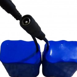  Tekne ORJ 7.4V PİLİMİZ 14.000 MAH (6 ) LI PİLDEN OLUŞUR KALİTELİ UZUN ÖMÜRLÜ 
