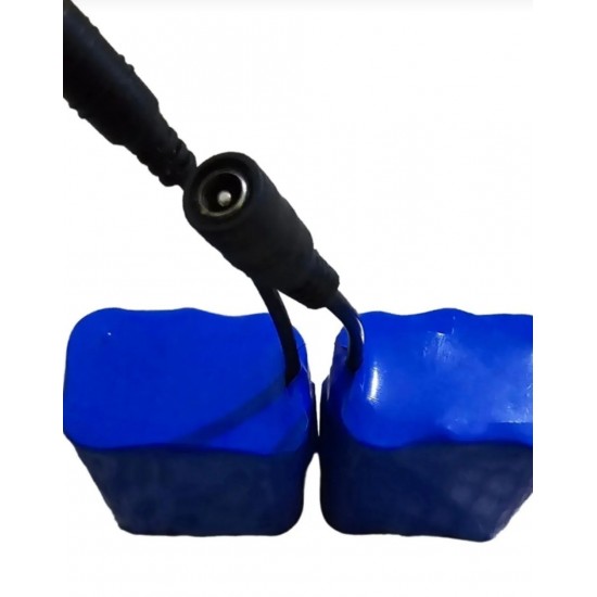 Tekne ORJ 7.4V PİLİMİZ 14.000 MAH (6 ) LI PİLDEN OLUŞUR KALİTELİ UZUN ÖMÜRLÜ 