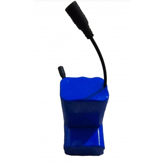  Tekne ORJ 7.4V PİLİMİZ 14.000 MAH (6 ) LI PİLDEN OLUŞUR KALİTELİ UZUN ÖMÜRLÜ 