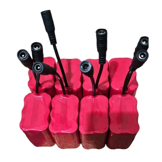 Pil 7.4v 14000 Mah 6 Lı Pil