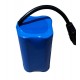 Pil 12000Mah 7.4v 8.4v Tüm Teknelere Uyumlu