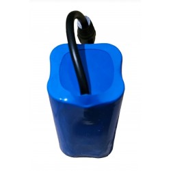Pil 12000Mah 7.4v 8.4v Tüm Teknelere Uyumlu