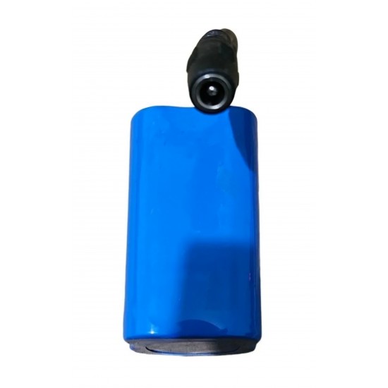 Pil 12000Mah 7.4v 8.4v Tüm Teknelere Uyumlu
