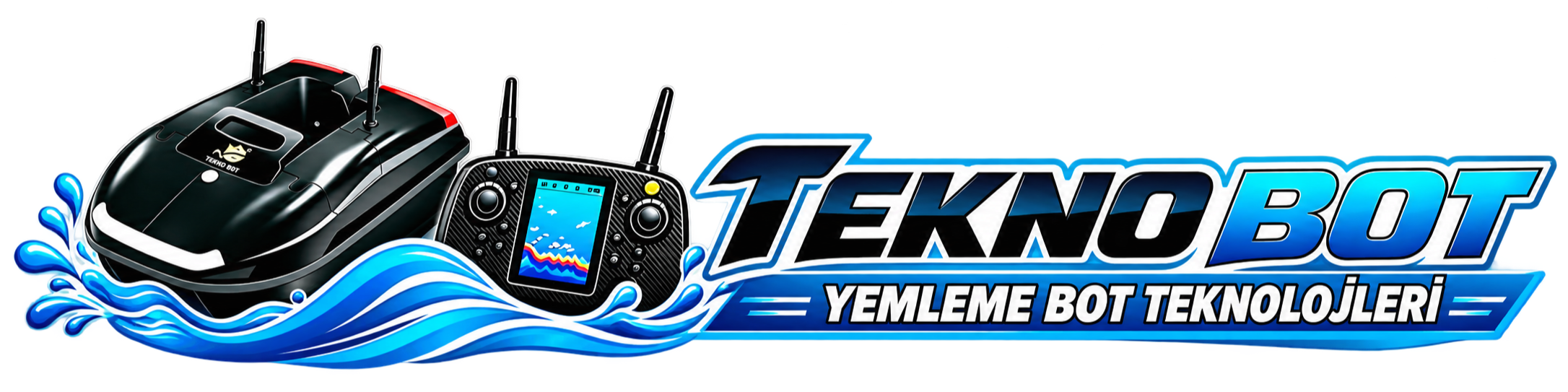 Yemleme Botları | Uzaktan Kumandalı Yemleme Botu